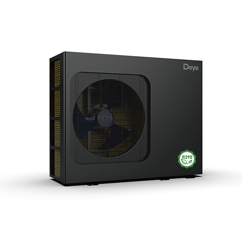 Jaké jsou primární výhody používání slunečního tepelného čerpadla pro vytápění a chlazení?