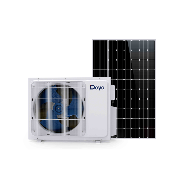 Jak vyřešit instalační prostor, konstrukční únosnost a problémy s emisemi hluku solárních kolektorů a venkovních jednotek tepelných čerpadel v městských budovách s vysokou hustotou